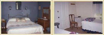 Glen Oaks Inn Intervale Exterior photo